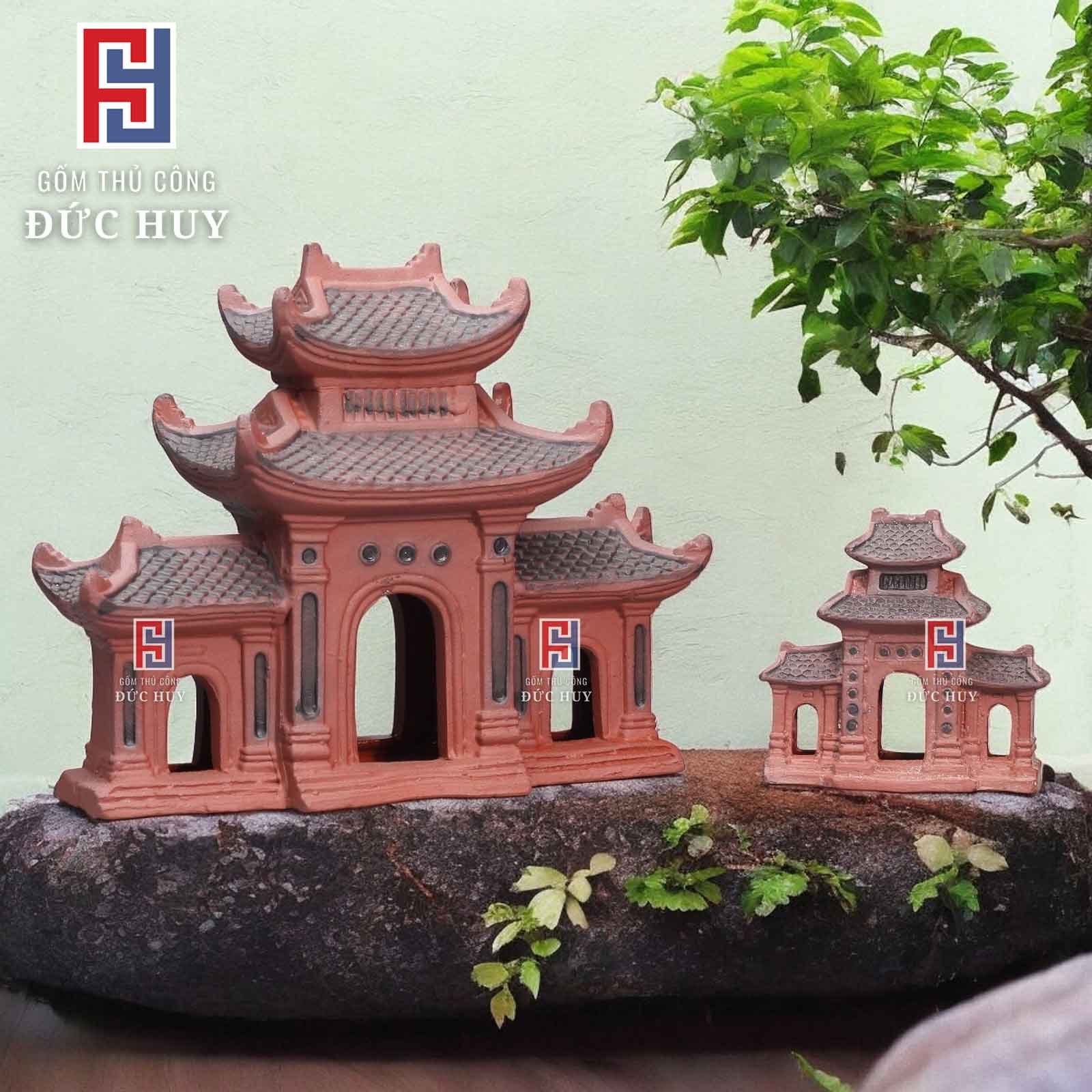 Mô-hình-gốm-Cổng-làng-mini-phụ-kiện-trang-trí-tiểu-cảnh-hòn-non-bộ-(2)